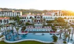 Secrets Puerto Los Cabos Golf & Spa