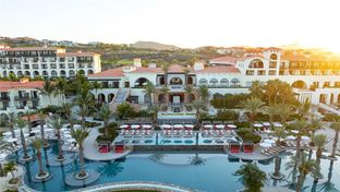 Secrets Puerto Los Cabos Golf & Spa