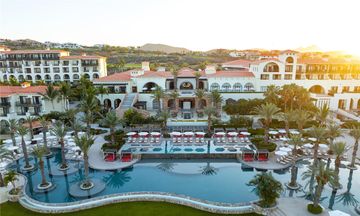 Secrets Puerto Los Cabos Golf & Spa