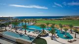 Secrets Puerto Los Cabos Golf & Spa Pool