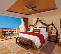 Secrets Puerto Los Cabos Golf & Spa Lobby
