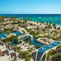 Secrets Royal Beach Punta Cana