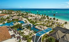 Secrets Royal Beach Punta Cana