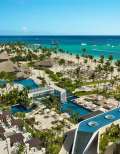 Secrets Royal Beach Punta Cana