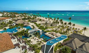Secrets Royal Beach Punta Cana