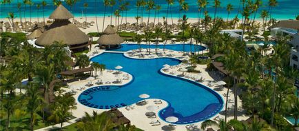 Secrets Royal Beach Punta Cana Pool