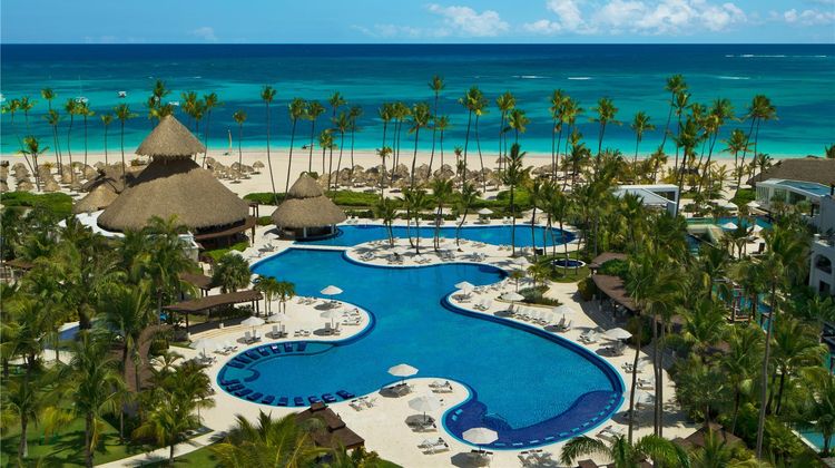 Secrets Royal Beach Punta Cana Pool