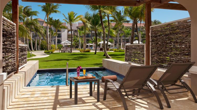 Secrets Royal Beach Punta Cana Suite
