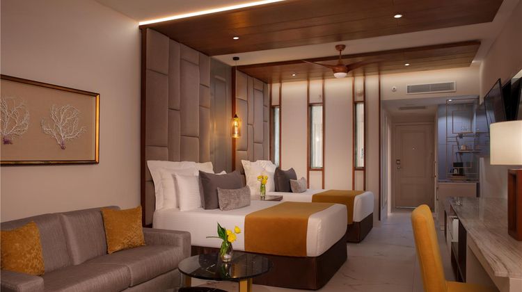 Secrets Royal Beach Punta Cana Suite