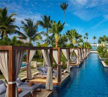 Secrets Royal Beach Punta Cana Pool