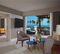 Secrets Royal Beach Punta Cana Suite