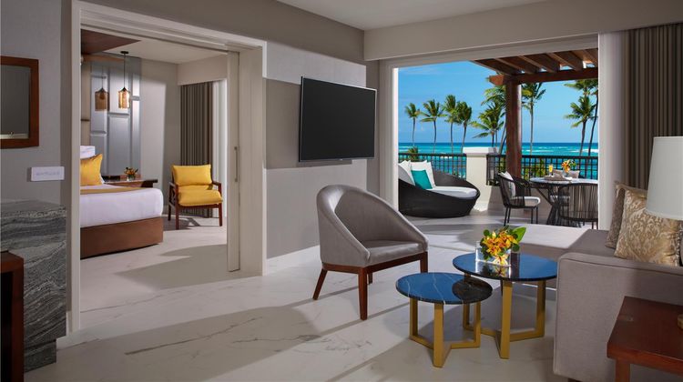 Secrets Royal Beach Punta Cana Suite