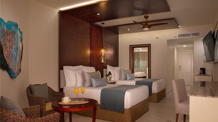 Secrets Royal Beach Punta Cana Suite