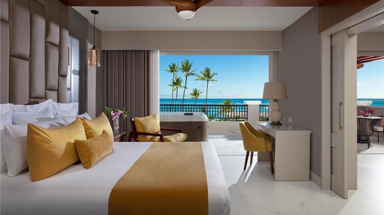 Secrets Royal Beach Punta Cana Suite