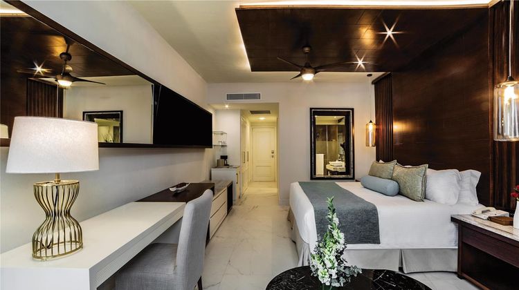 Secrets Royal Beach Punta Cana Suite