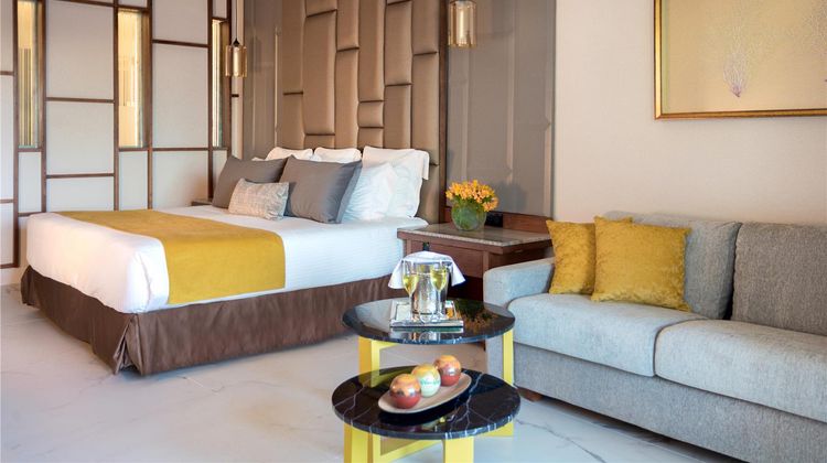 Secrets Royal Beach Punta Cana Suite