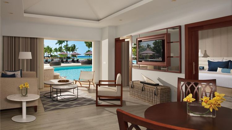 Secrets St. James Montego Bay Suite