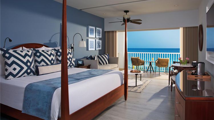 Secrets St. James Montego Bay Suite