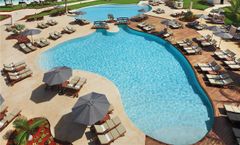 Secrets St. James Montego Bay