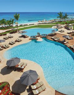 Secrets St. James Montego Bay