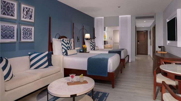 Secrets St. James Montego Bay Suite