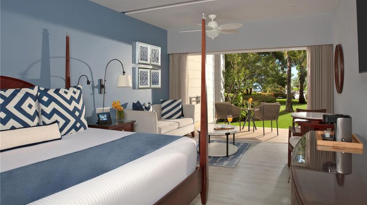Secrets St. James Montego Bay Suite