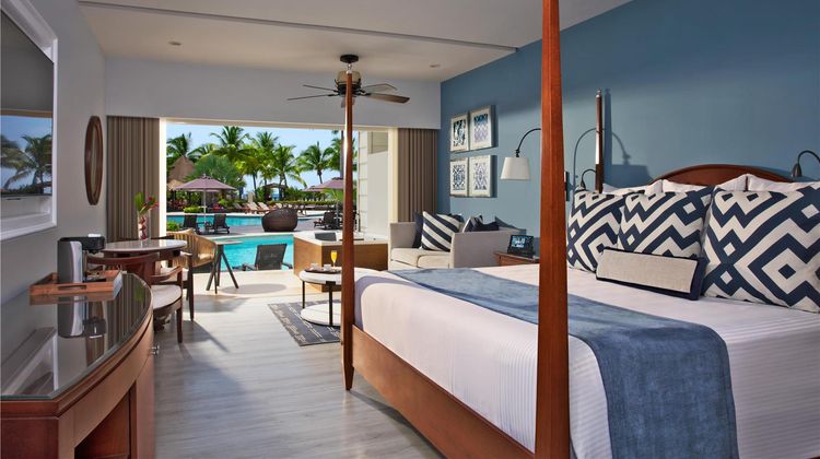 Secrets St. James Montego Bay Suite