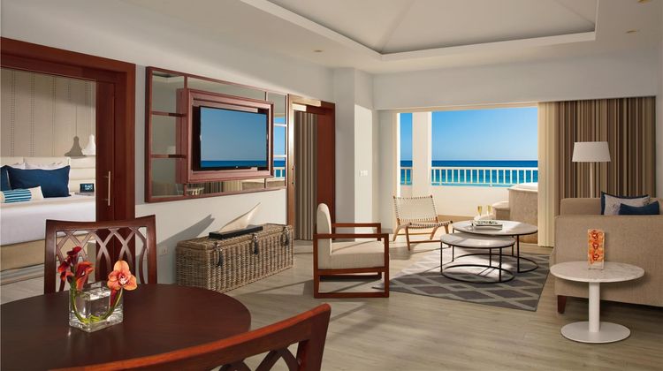 Secrets St. James Montego Bay Suite