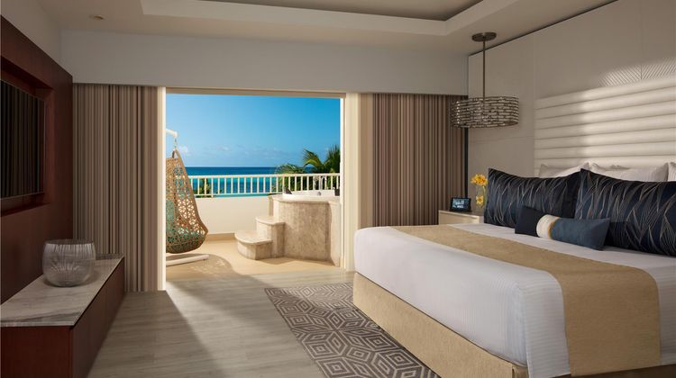Secrets St. James Montego Bay Suite