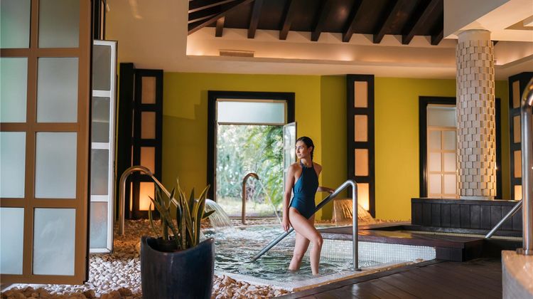 Secrets St. James Montego Bay Other