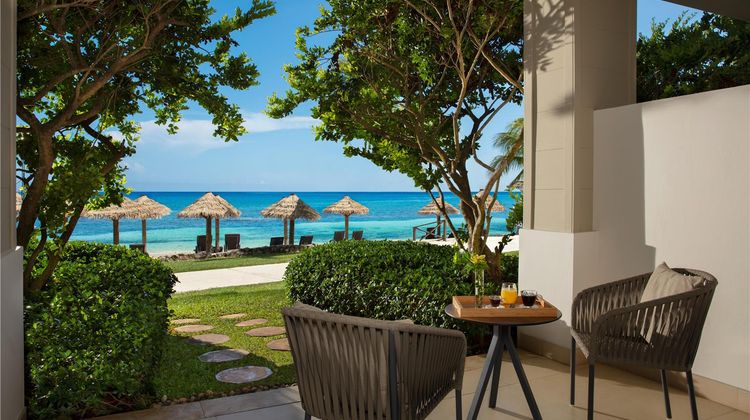 Secrets St. James Montego Bay Suite