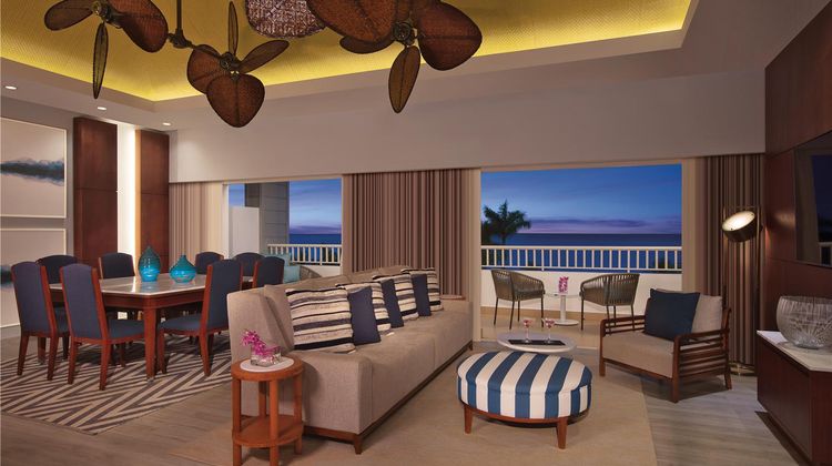Secrets St. James Montego Bay Suite