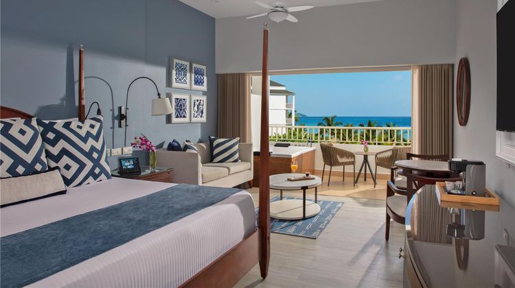 Secrets St. James Montego Bay Suite