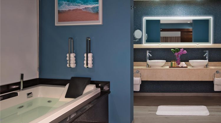 Secrets St. James Montego Bay Room