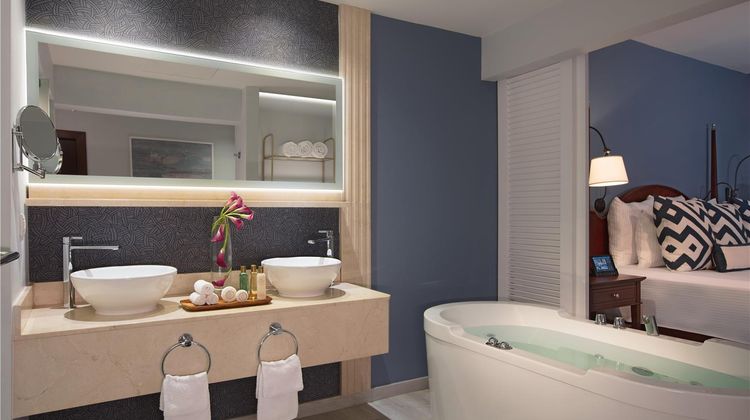 Secrets St. James Montego Bay Suite