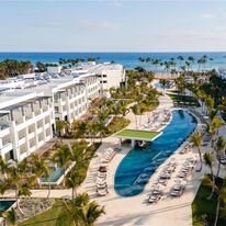 Breathless Punta Cana Resort & Spa