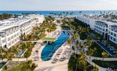Breathless Punta Cana Resort & Spa