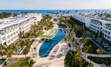 Breathless Punta Cana Resort & Spa