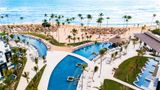 Breathless Punta Cana Resort & Spa Pool