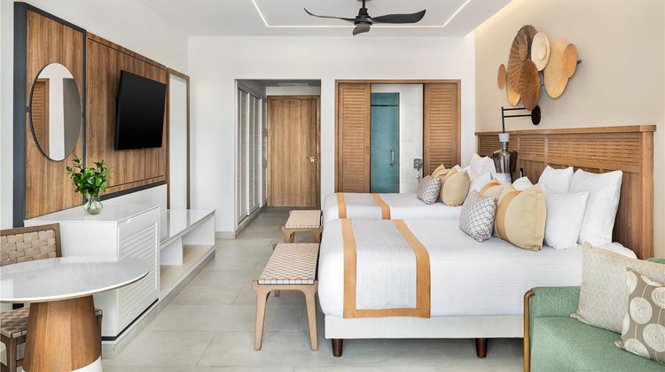 Breathless Punta Cana Resort & Spa Suite