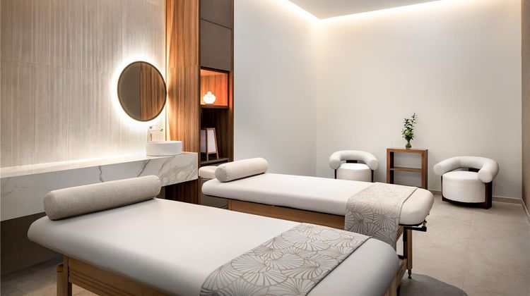 Breathless Punta Cana Resort & Spa Spa