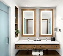 Breathless Punta Cana Resort & Spa Room