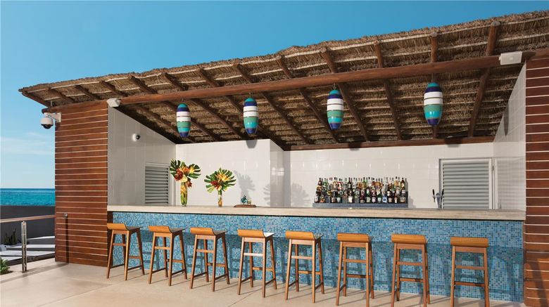 <b>Secrets The Vine Cancun Restaurant</b>. Images powered by <a href="https://iceportal.shijigroup.com/" title="IcePortal" target="_blank">IcePortal</a>.