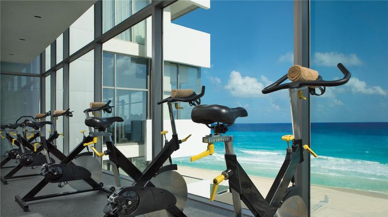 <b>Secrets The Vine Cancun Health</b>. Images powered by <a href="https://iceportal.shijigroup.com/" title="IcePortal" target="_blank">IcePortal</a>.