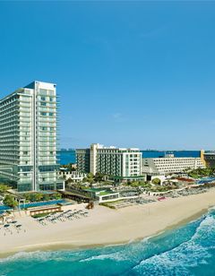 Secrets The Vine Cancun