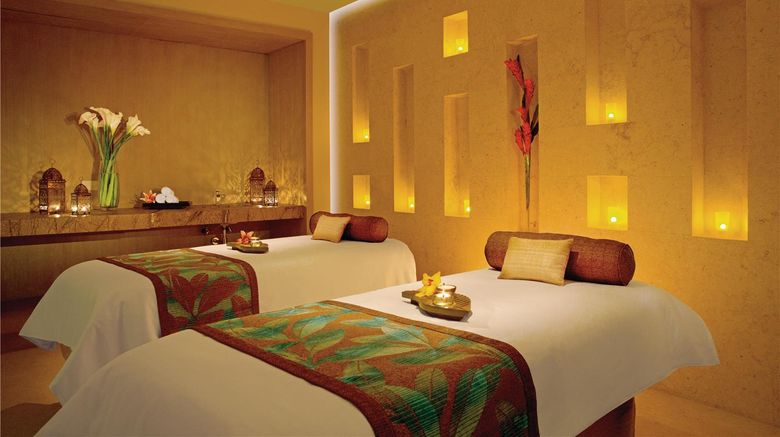 <b>Secrets The Vine Cancun Spa</b>. Images powered by <a href="https://iceportal.shijigroup.com/" title="IcePortal" target="_blank">IcePortal</a>.