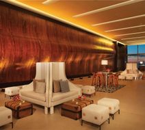Secrets The Vine Cancun Lobby