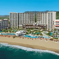 Secrets Vallarta Bay Puerto Vallarta