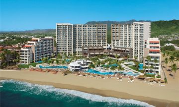 Secrets Vallarta Bay Puerto Vallarta