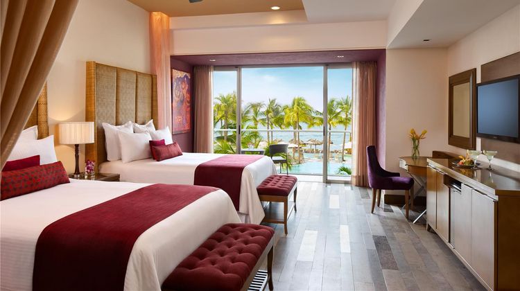 Secrets Vallarta Bay Puerto Vallarta Suite